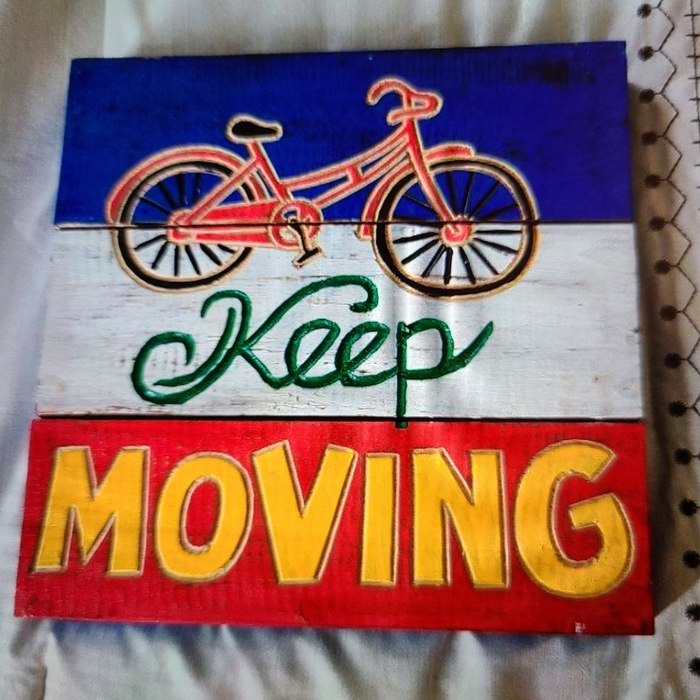 Wall decor